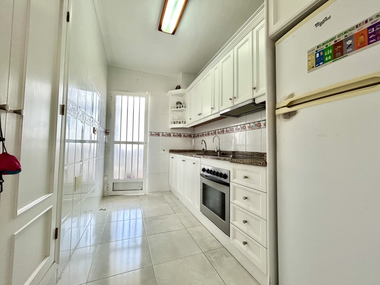 2 bed Penthouse in La Zenia - 11