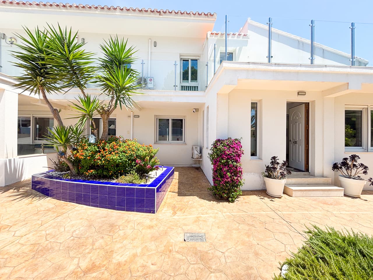 Villa - Chalet de 7 dormitorios en Dehesa de Campoamor - 4