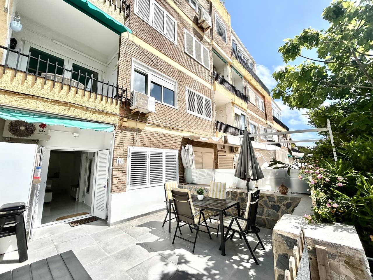 Apartamento Planta Media de 2 dormitorios en La Zenia - 20