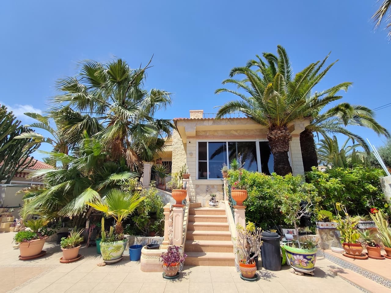 3 bed Detached Villa in Ciudad Quesada - 2