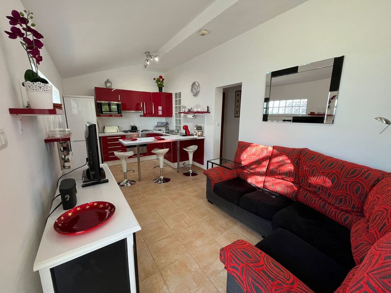 Villa - Chalet de 6 dormitorios en Torre-Pacheco - 40