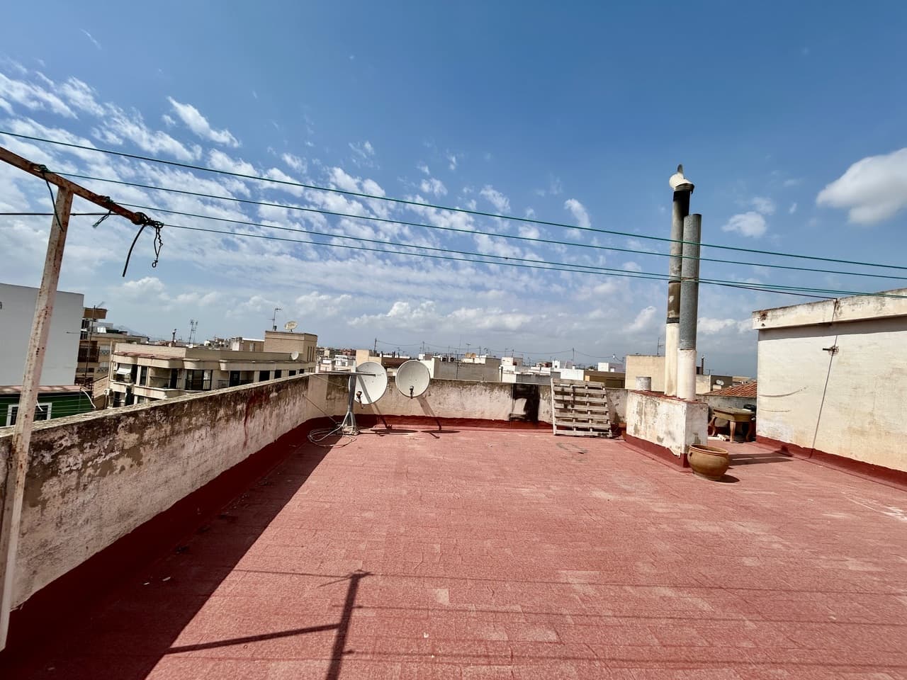 Apartamento Planta Media de 4 dormitorios en Rojales - 22