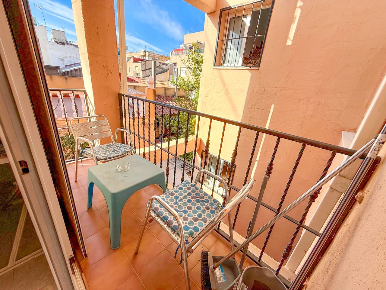 Tussenverdieping Appartement met 5 slaapkamers in San Miguel de Salinas - 19