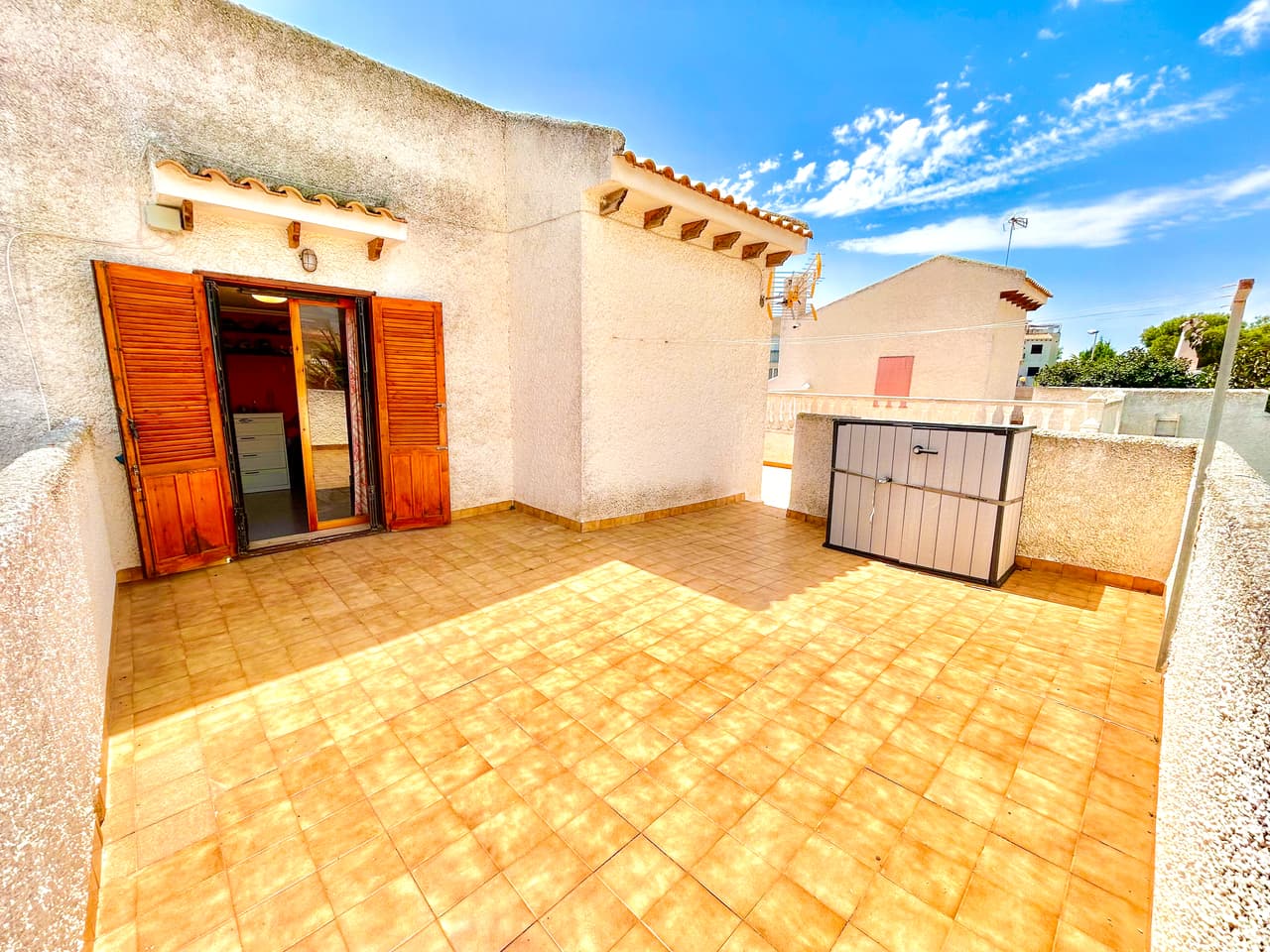 Villa - Chalet de 3 dormitorios en La Zenia - 34