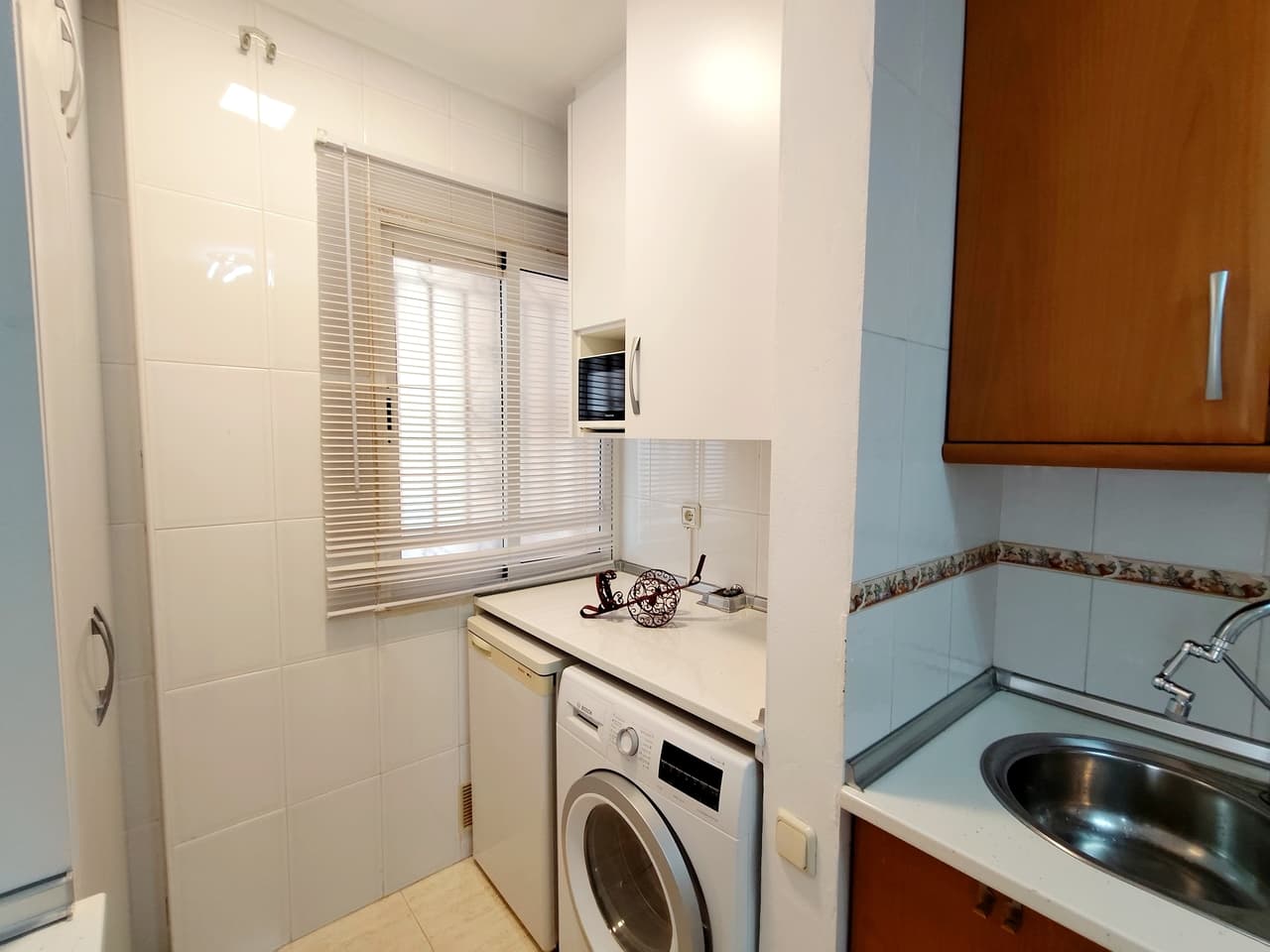 Apartamento Planta Media de 2 dormitorios en Los Alcazares - 13