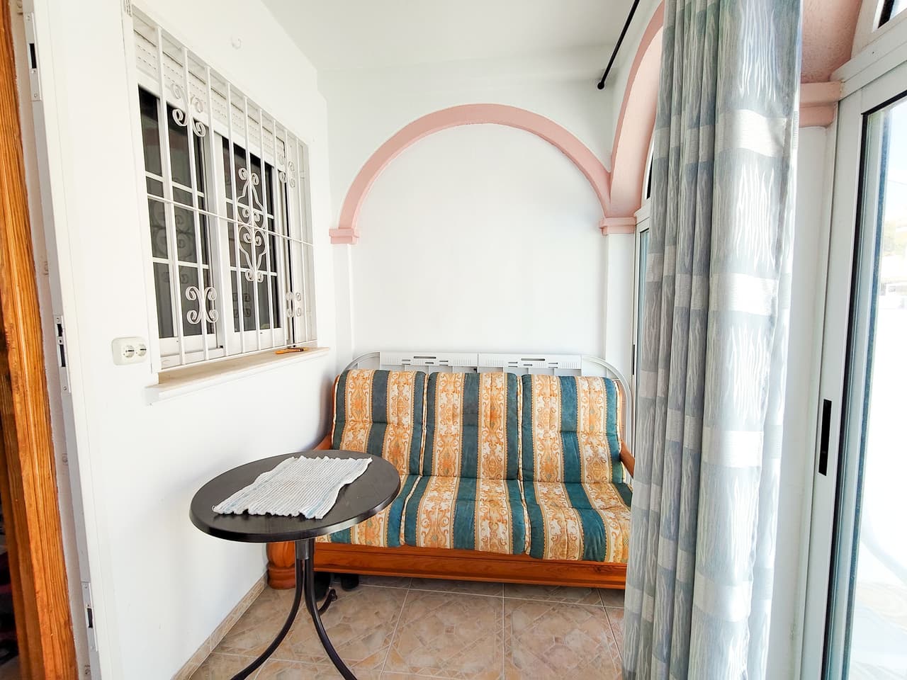 Geschakelde Woning met 2 slaapkamers in Playa Flamenca - 3