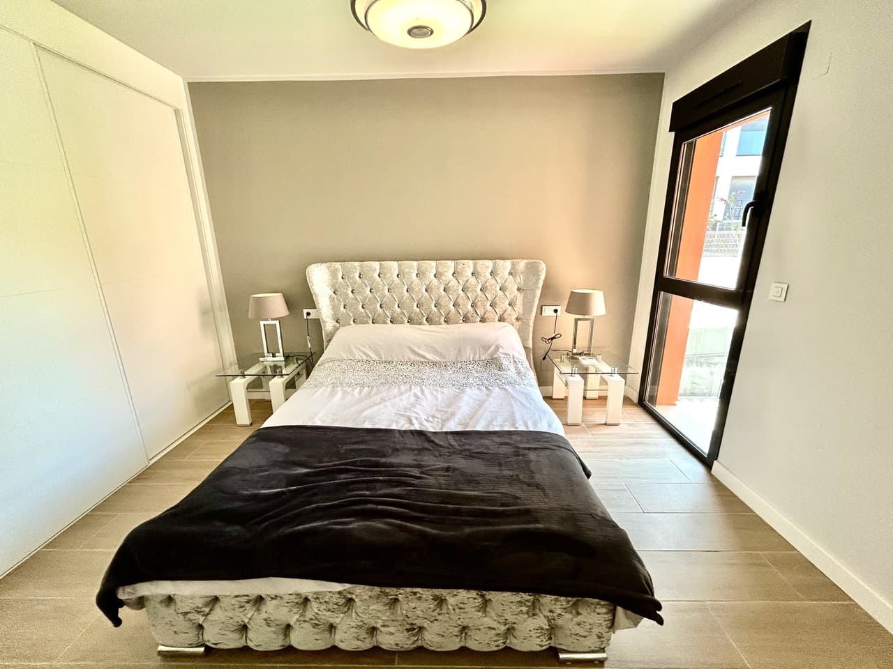 2 bed Middle Floor Apartment in Villamartin - 20