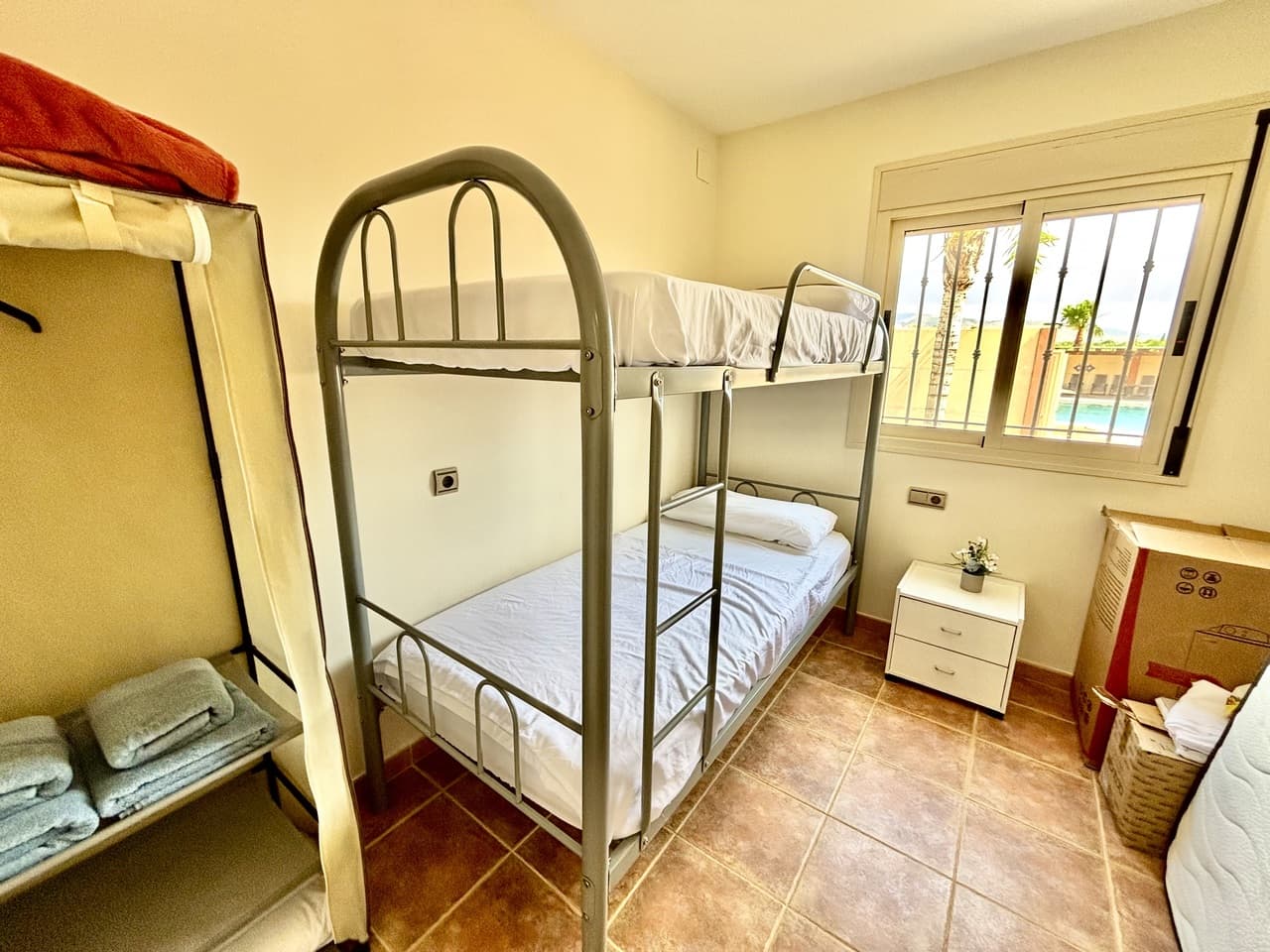 Vrijstaande Villa met 6 slaapkamers in Fuente Alamo de Murcia - 20