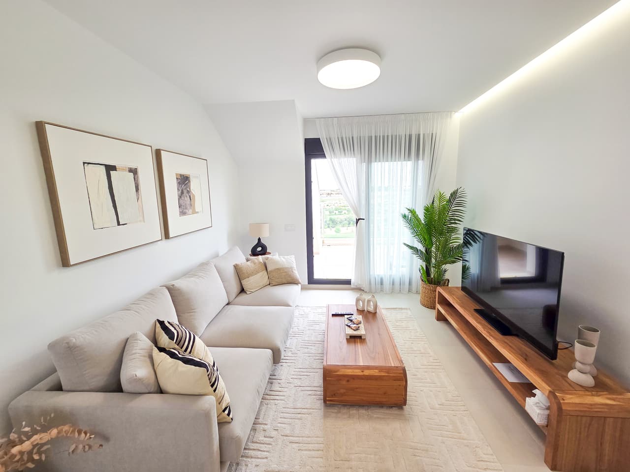Penthouse met 2 slaapkamers in Pilar de la Horadada - 3