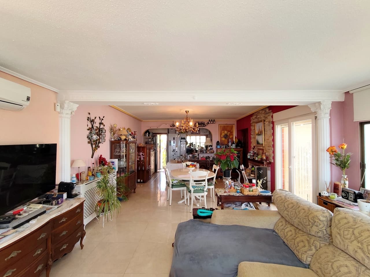 3 bed Detached Villa in Ciudad Quesada - 12
