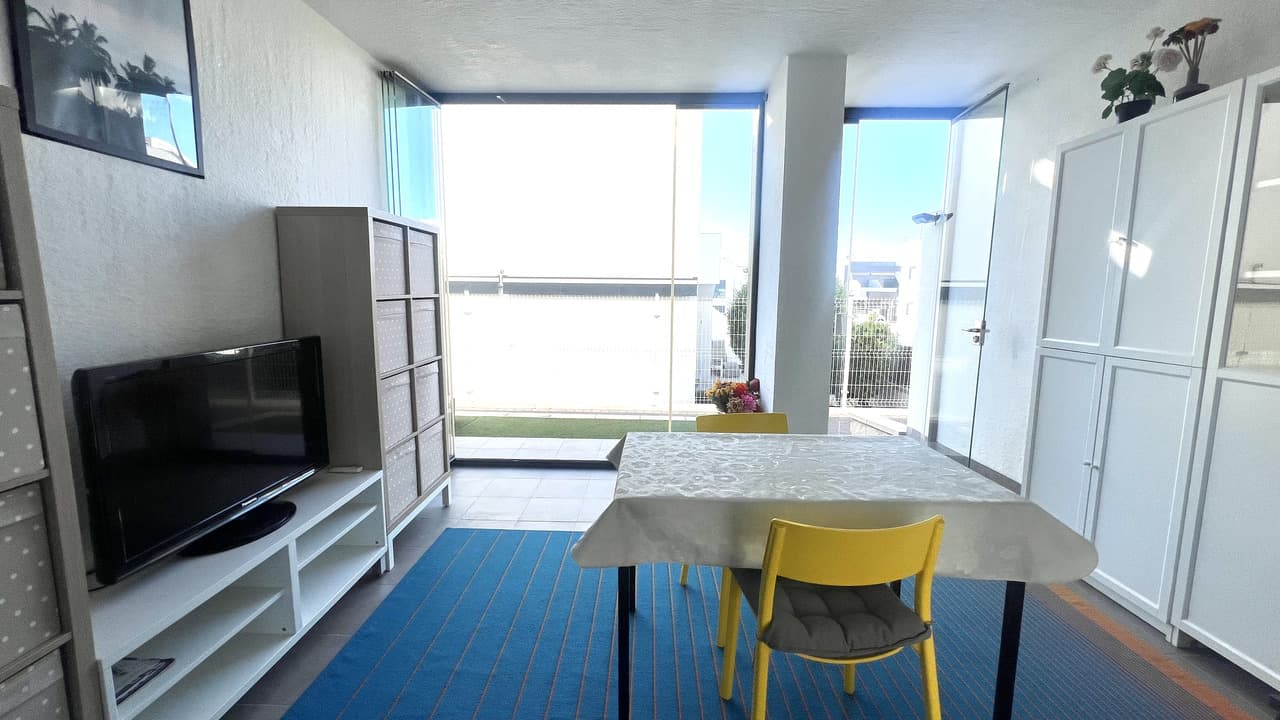 Apartamento Planta Media de 2 dormitorios en La Zenia - 17
