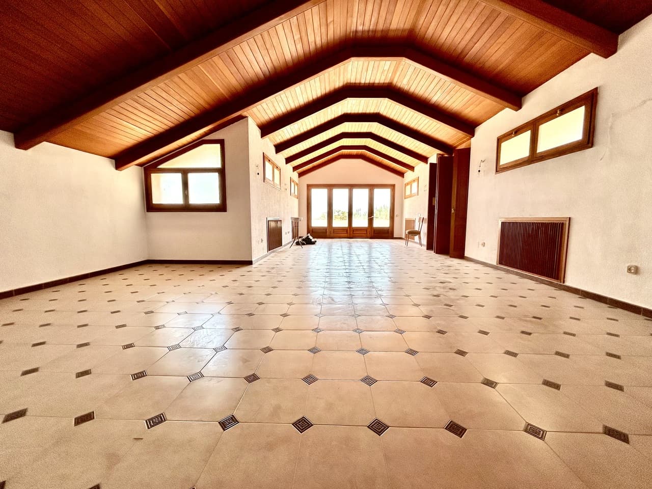 Villa - Chalet de 4 dormitorios en Santiago de la Ribera - 22