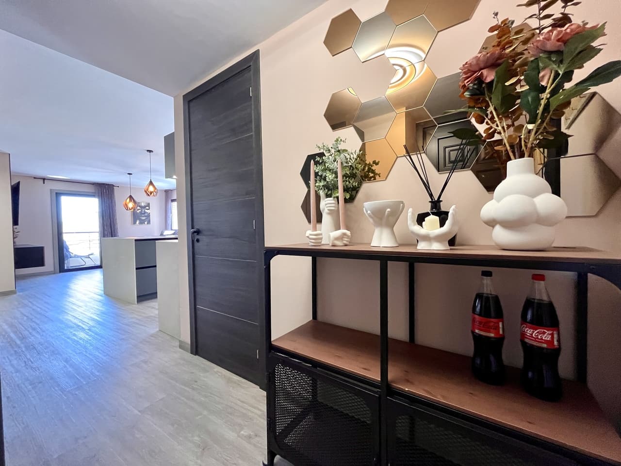 Tussenverdieping Appartement met 4 slaapkamers in Almoradi - 22