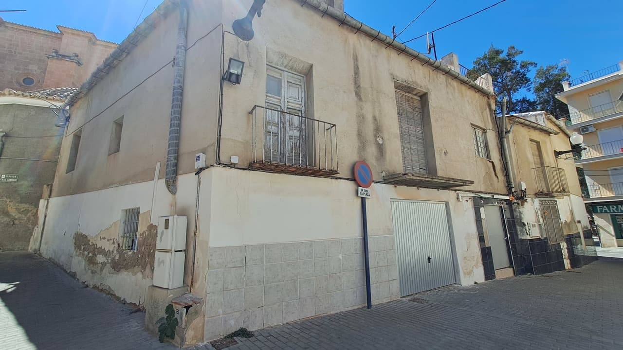 Apartamento Planta Media de 10 dormitorios en Orihuela - 1