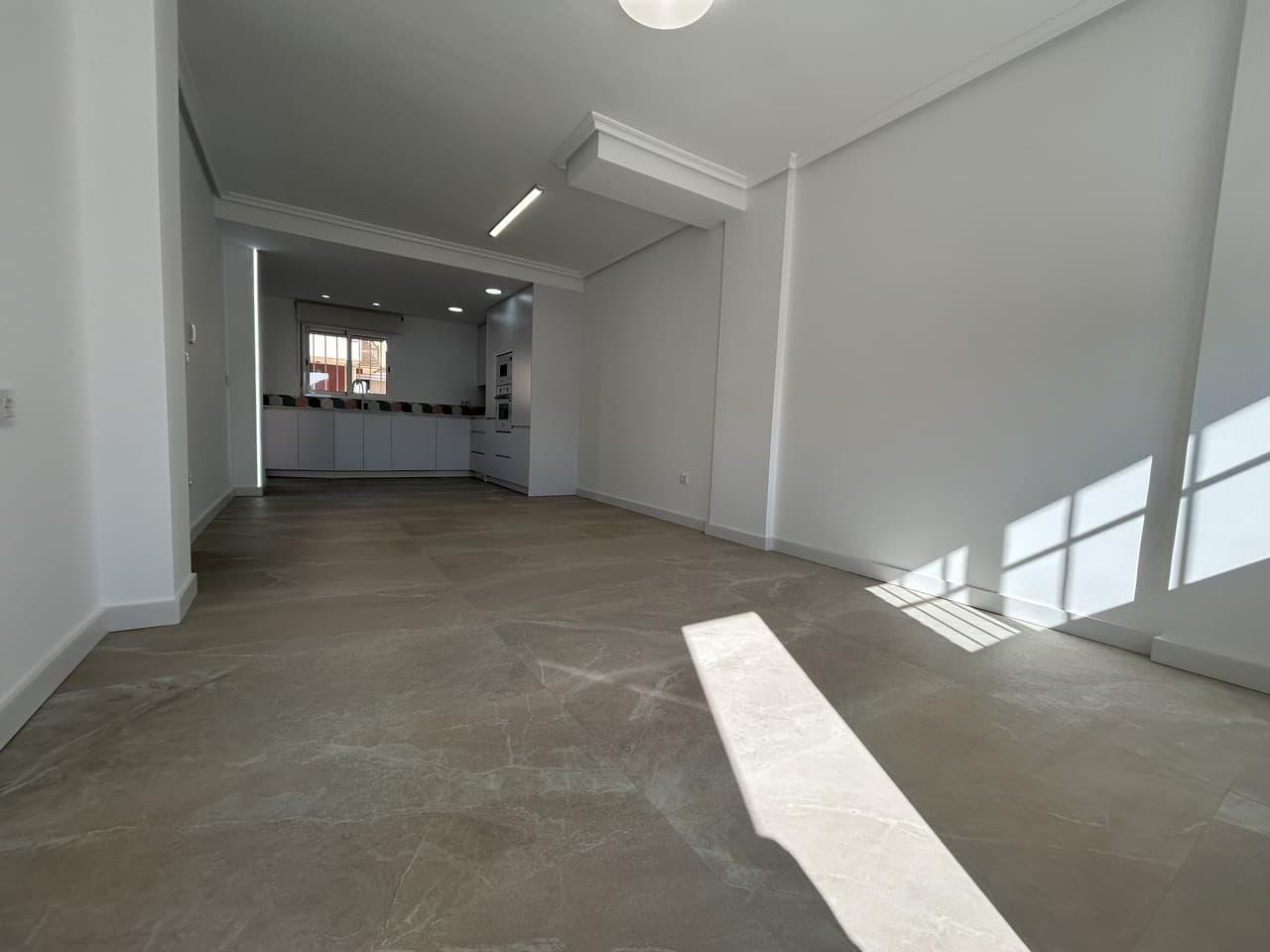 Tussenverdieping Appartement met 2 slaapkamers in Pilar de la Horadada - 3