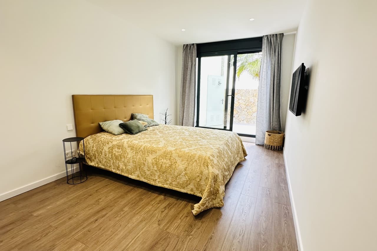 Vrijstaande Villa met 6 slaapkamers in Las Colinas Golf - 24