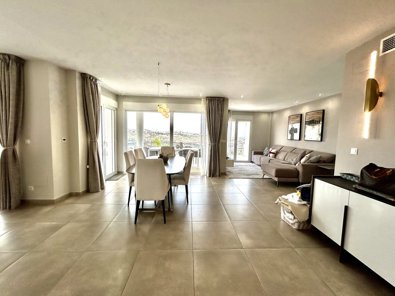 Villa - Chalet de 4 dormitorios en Ciudad Quesada - 19