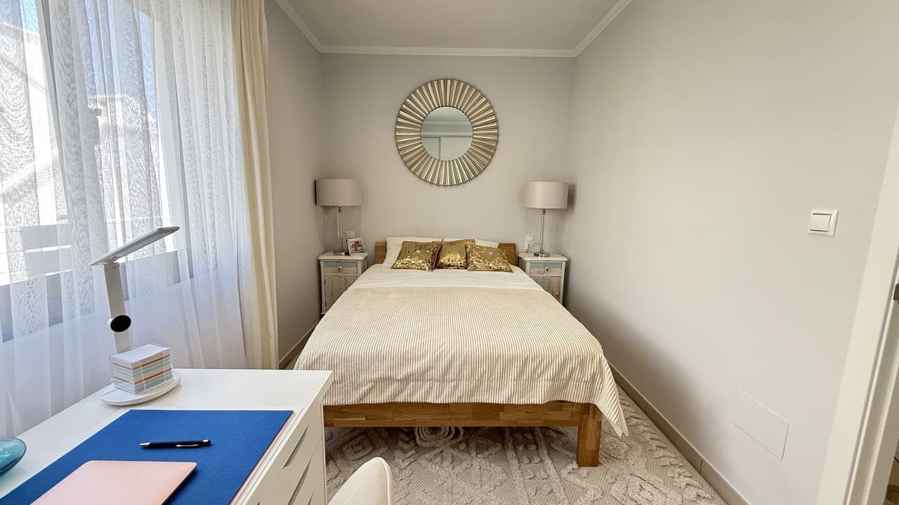 Adosada de 3 dormitorios en Cabo Roig - 26