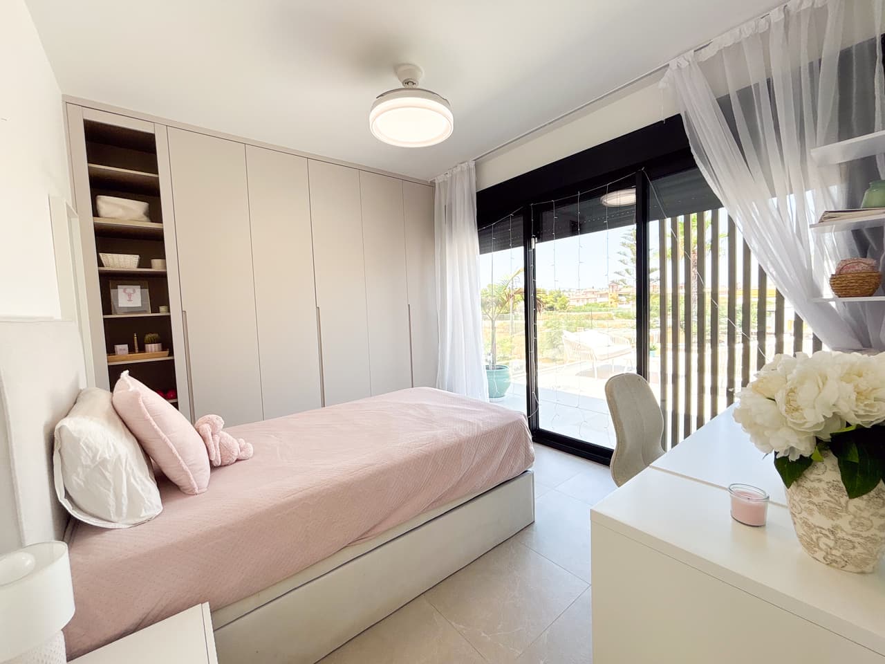 Villa - Chalet de 3 dormitorios en Cabo Roig - 37