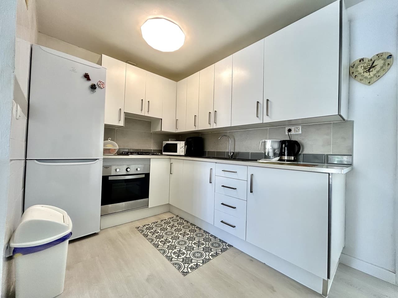 3 bed Townhouse in Cabo Roig - 9