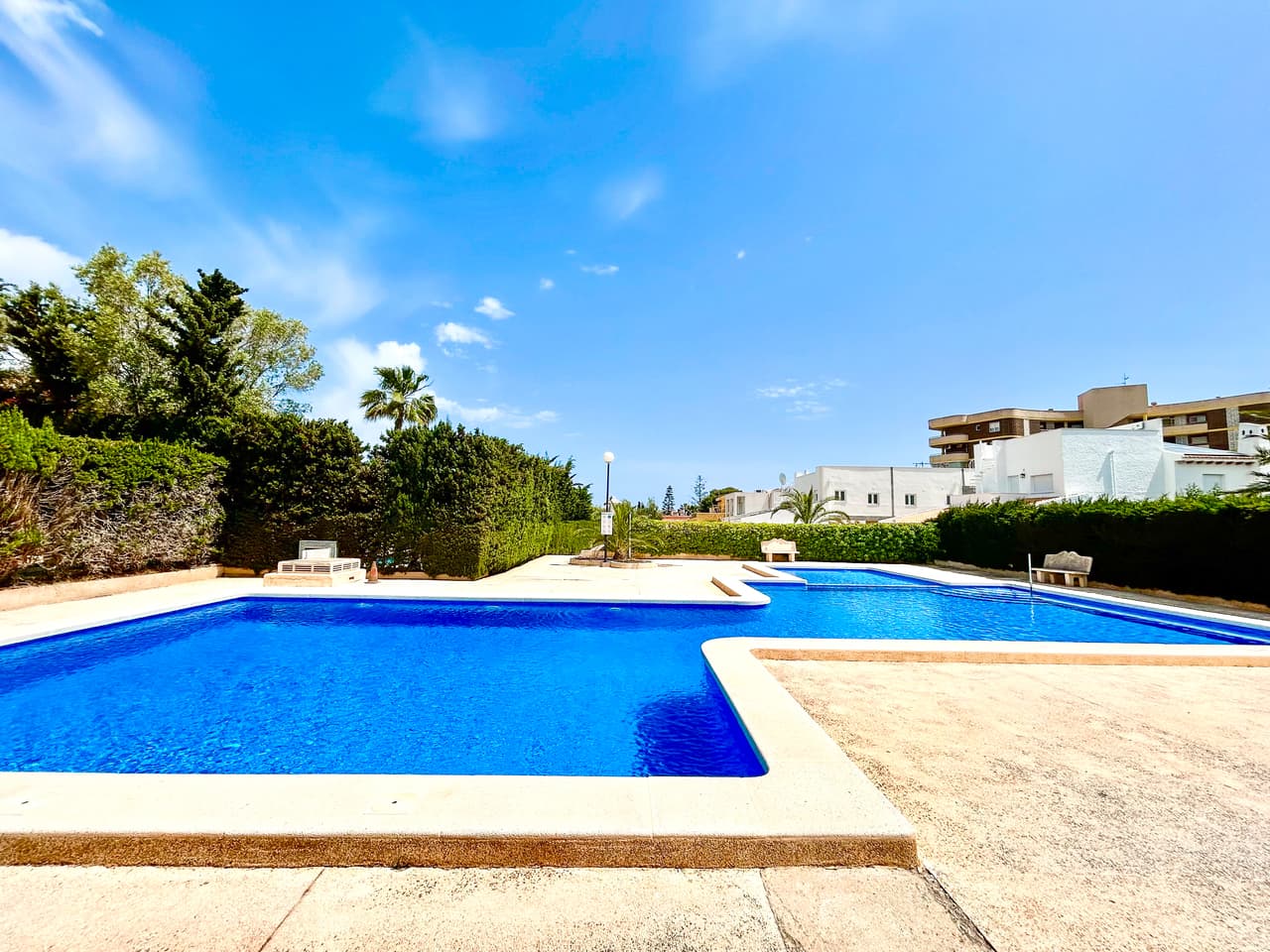 Villa - Chalet de 3 dormitorios en La Zenia - 7