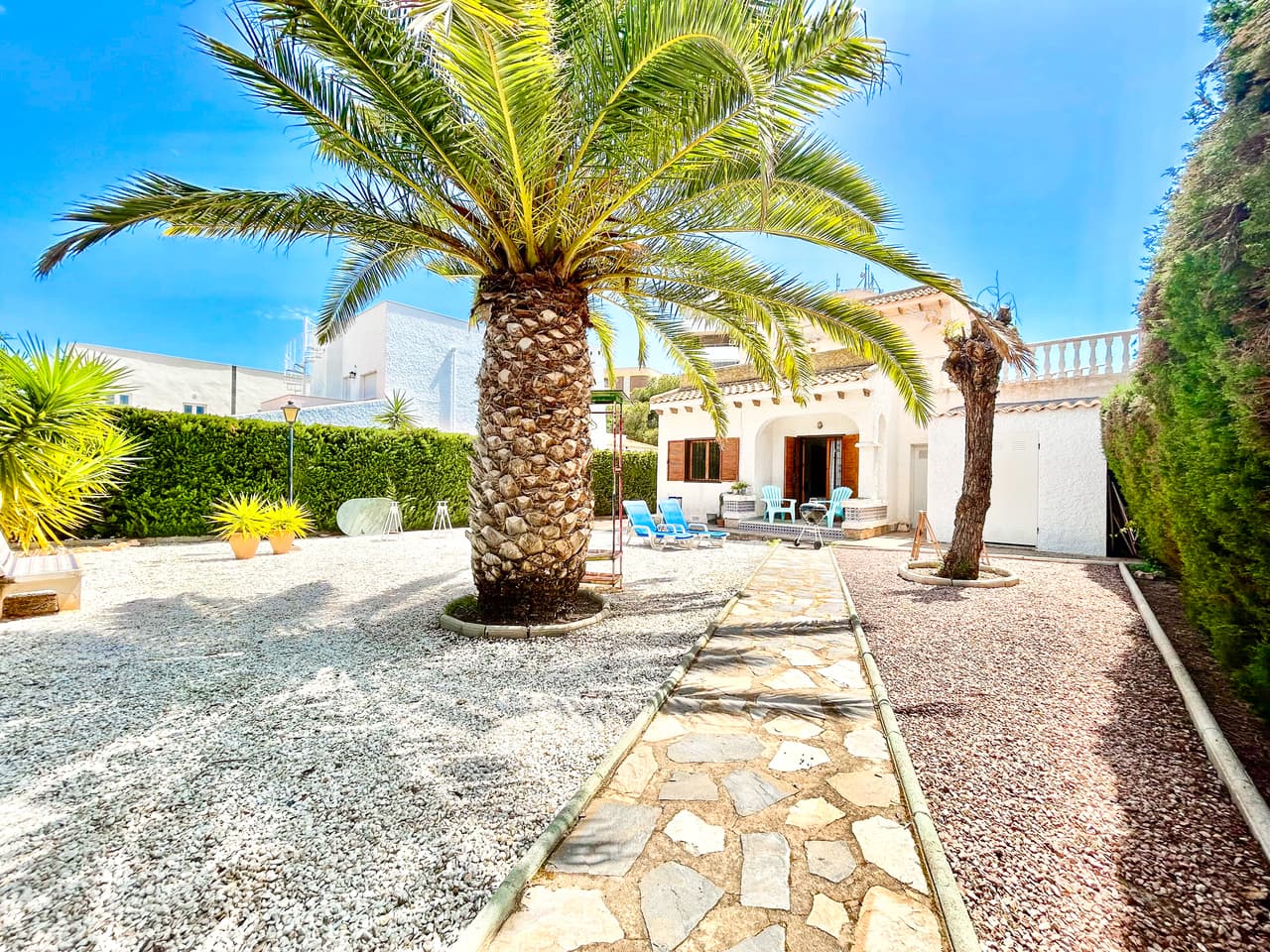 Villa - Chalet de 3 dormitorios en La Zenia - 5