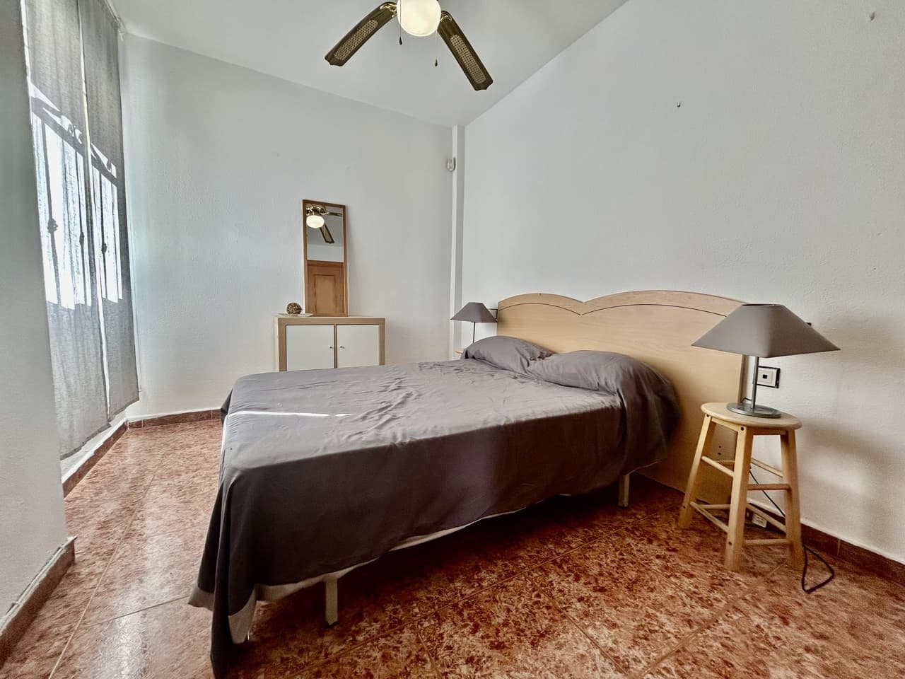 Apartamento Planta Media de 2 dormitorios en Los Altos - 8