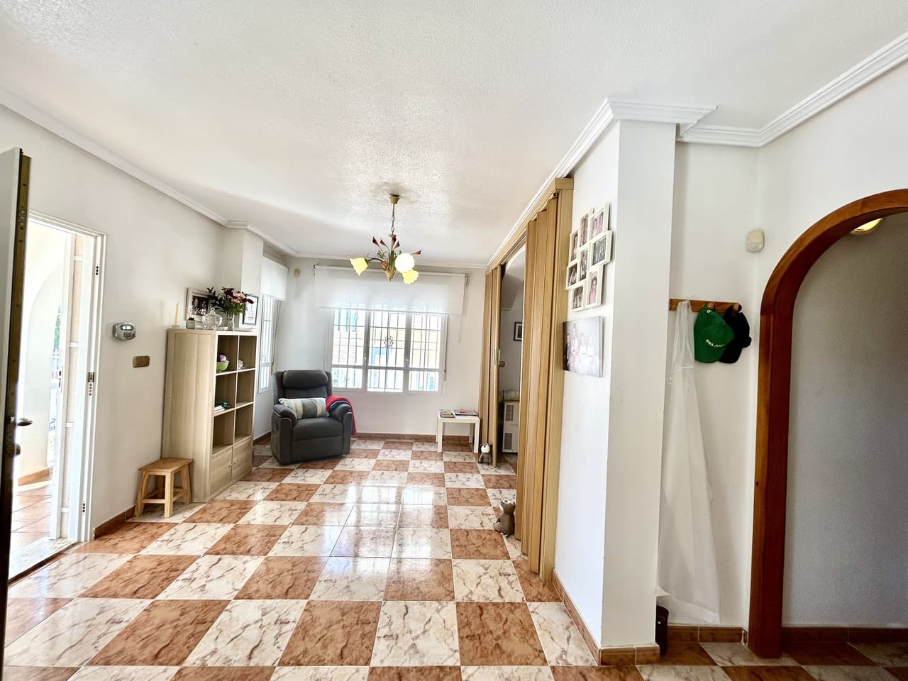 Geschakelde Woning met 2 slaapkamers in Cabo Roig - 8