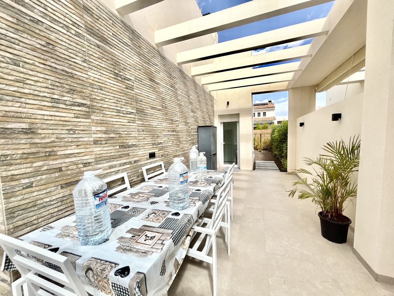 Villa - Chalet de 4 dormitorios en Algorfa - 43