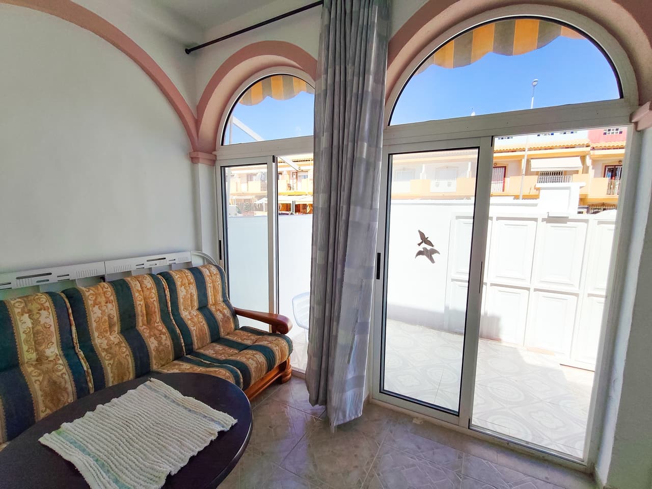 Geschakelde Woning met 2 slaapkamers in Playa Flamenca - 2