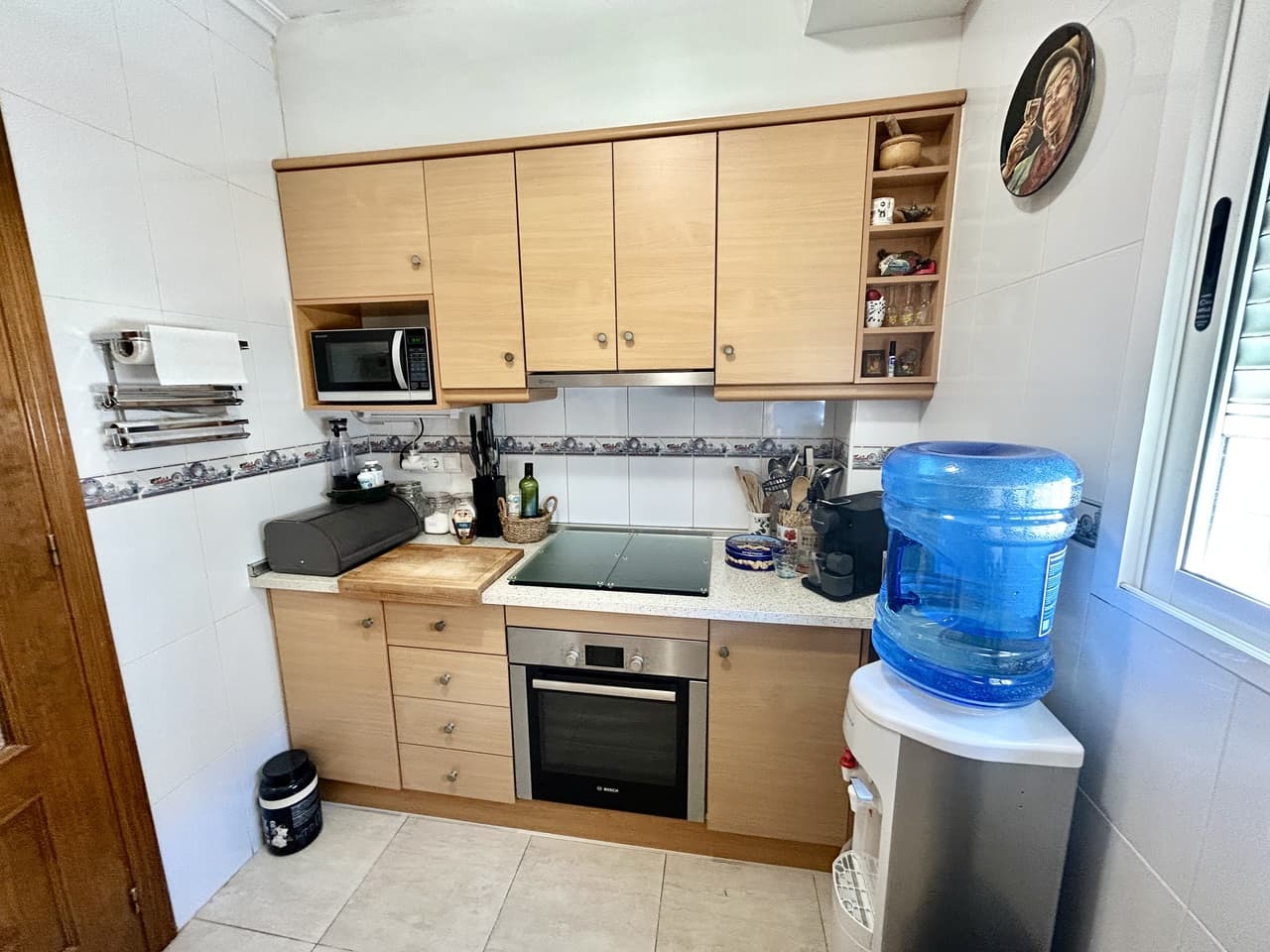 Tussenverdieping Appartement met 2 slaapkamers in Los Altos - 13