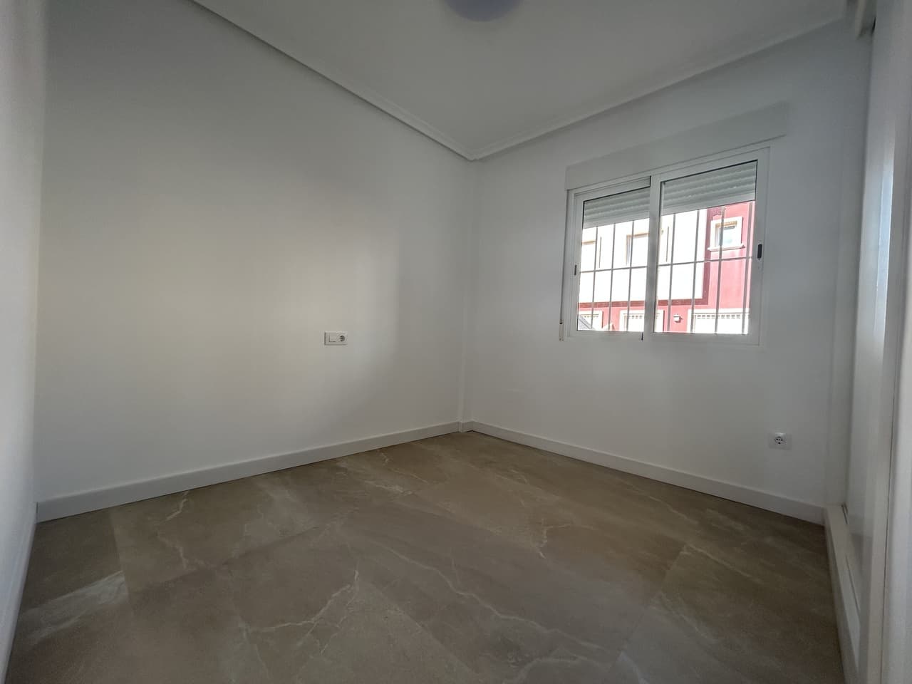 Tussenverdieping Appartement met 2 slaapkamers in Pilar de la Horadada - 10