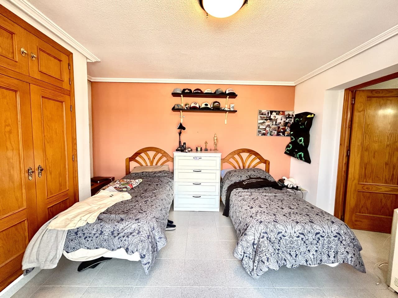 Villa - Chalet de 3 dormitorios en La Zenia - 24