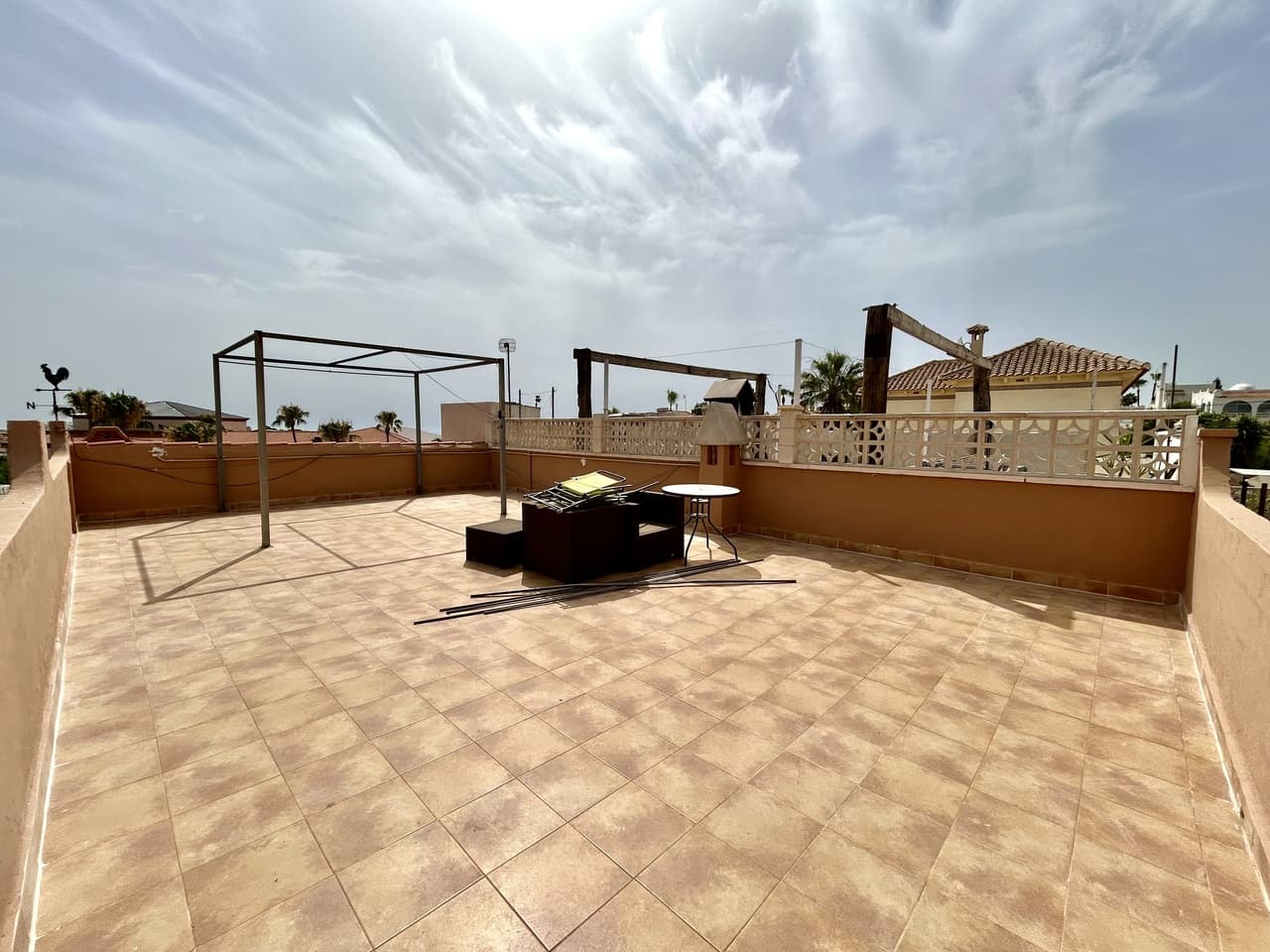 Bungalow de 2 dormitorios en Villamartin - 25
