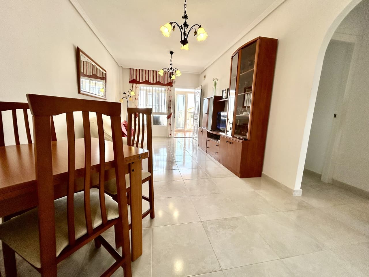 2 bed Penthouse in La Zenia - 7