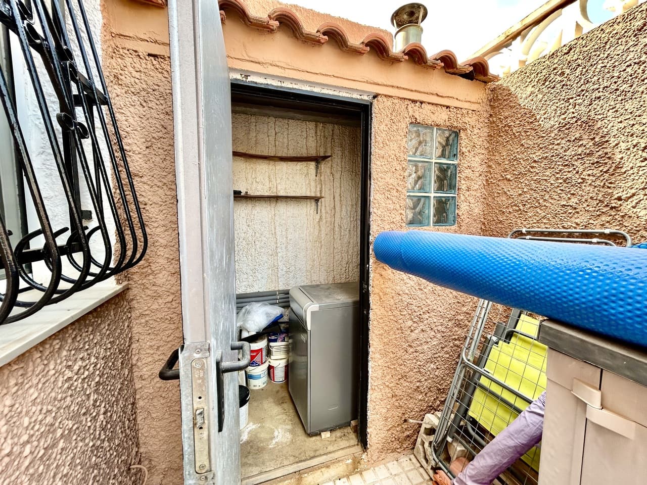Bungalow de 2 dormitorios en Villamartin - 21