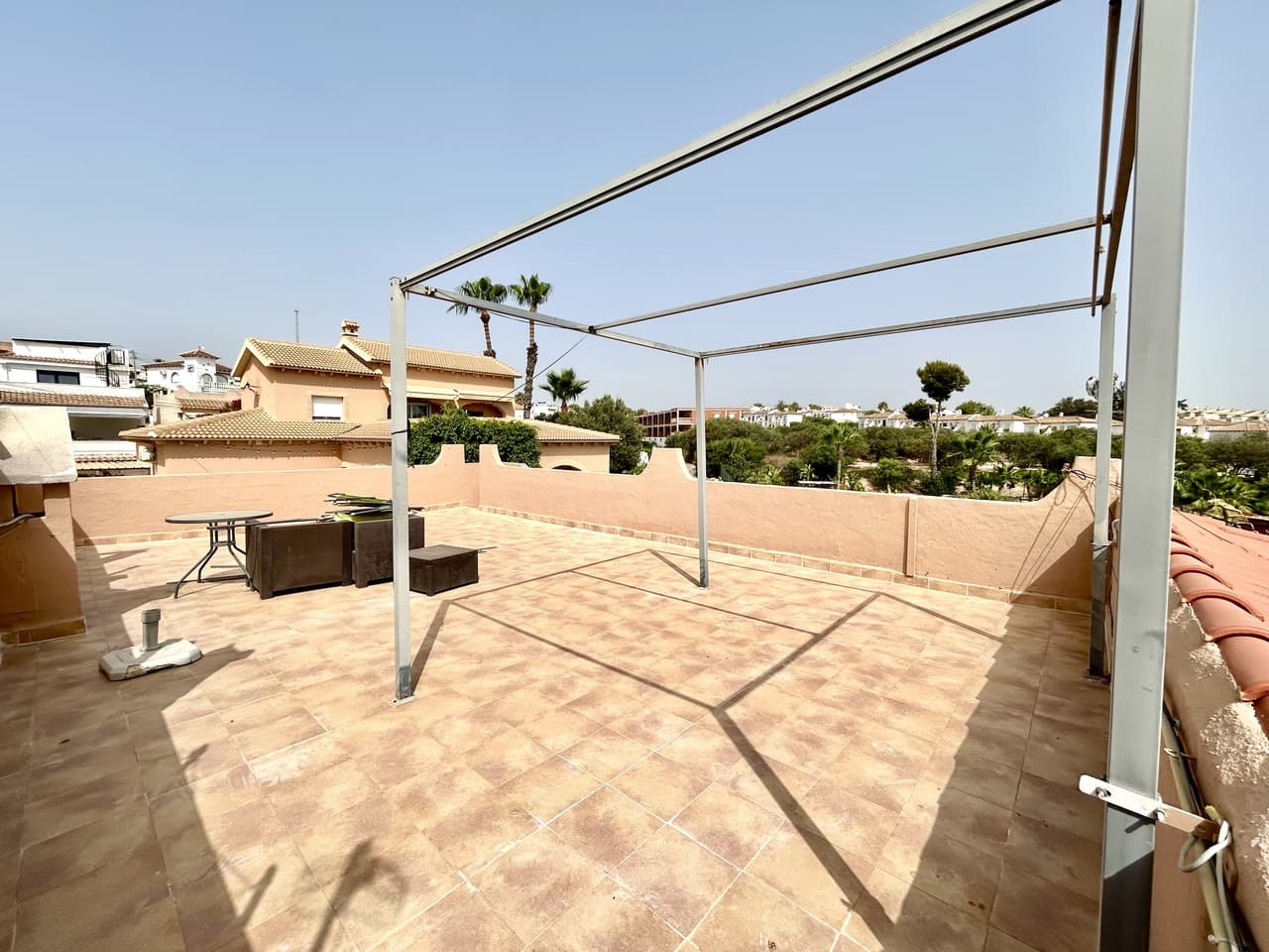Bungalow de 2 dormitorios en Villamartin - 24