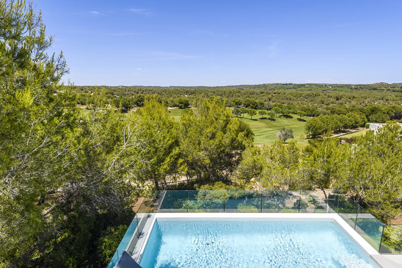 Villa - Chalet de 3 dormitorios en Las Colinas Golf - 15