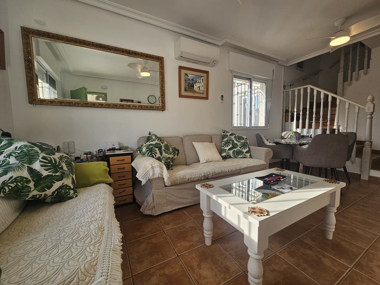 Bungalow de 3 dormitorios en La Zenia - 7