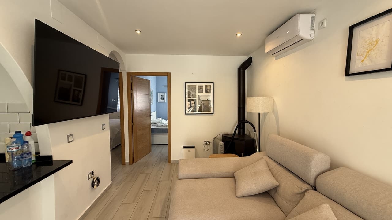 Villa - Chalet de 2 dormitorios en Villamartin - 24