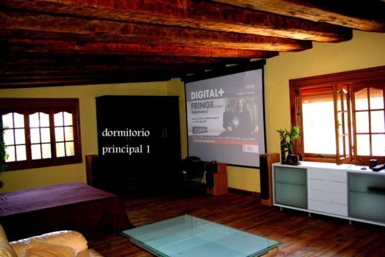 Finca - Cortijo met 3 slaapkamers in Gea y Truyols - 9