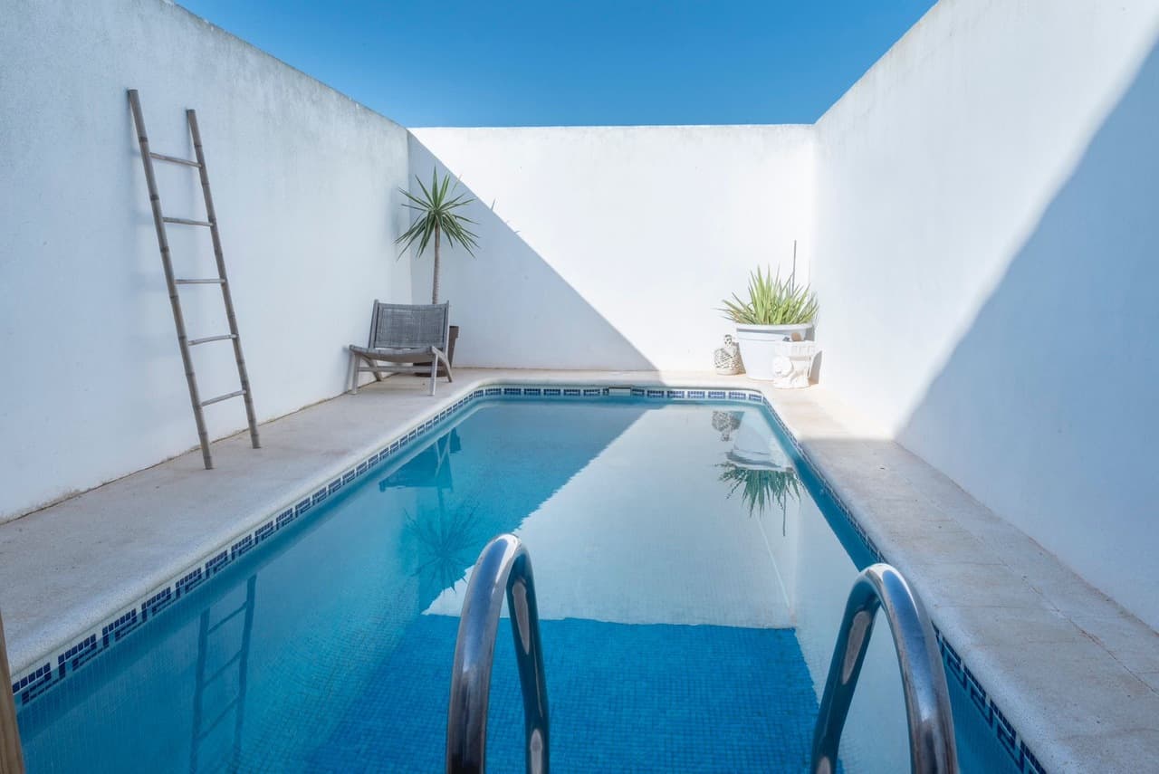 4 bed Townhouse in San Pedro del Pinatar - 3