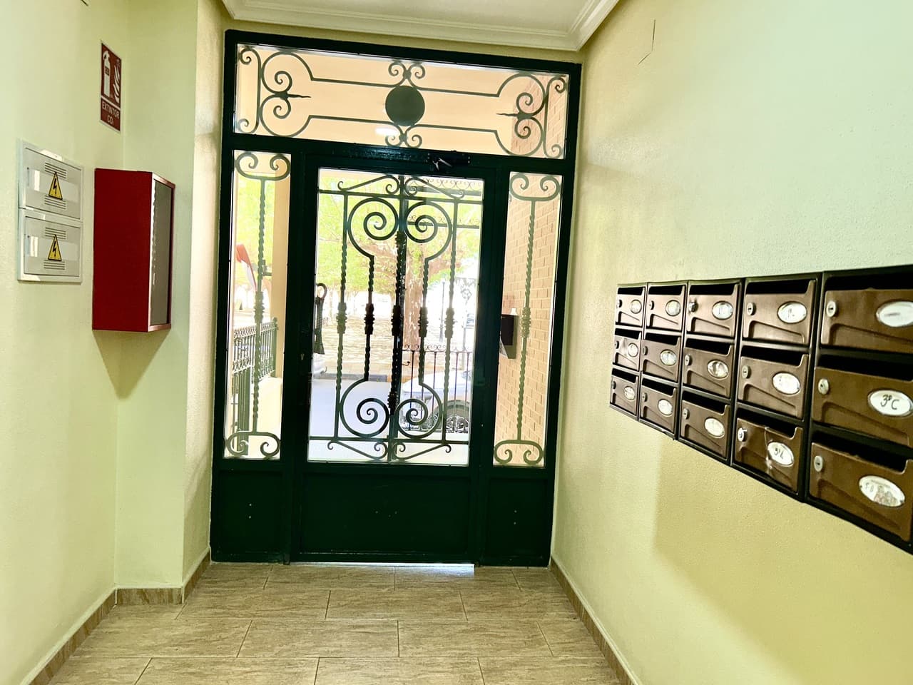 Tussenverdieping Appartement met 4 slaapkamers in Almoradi - 38