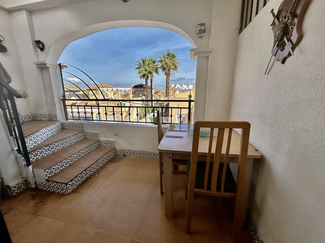 Apartamento Planta Media de 2 dormitorios en Los Altos - 4
