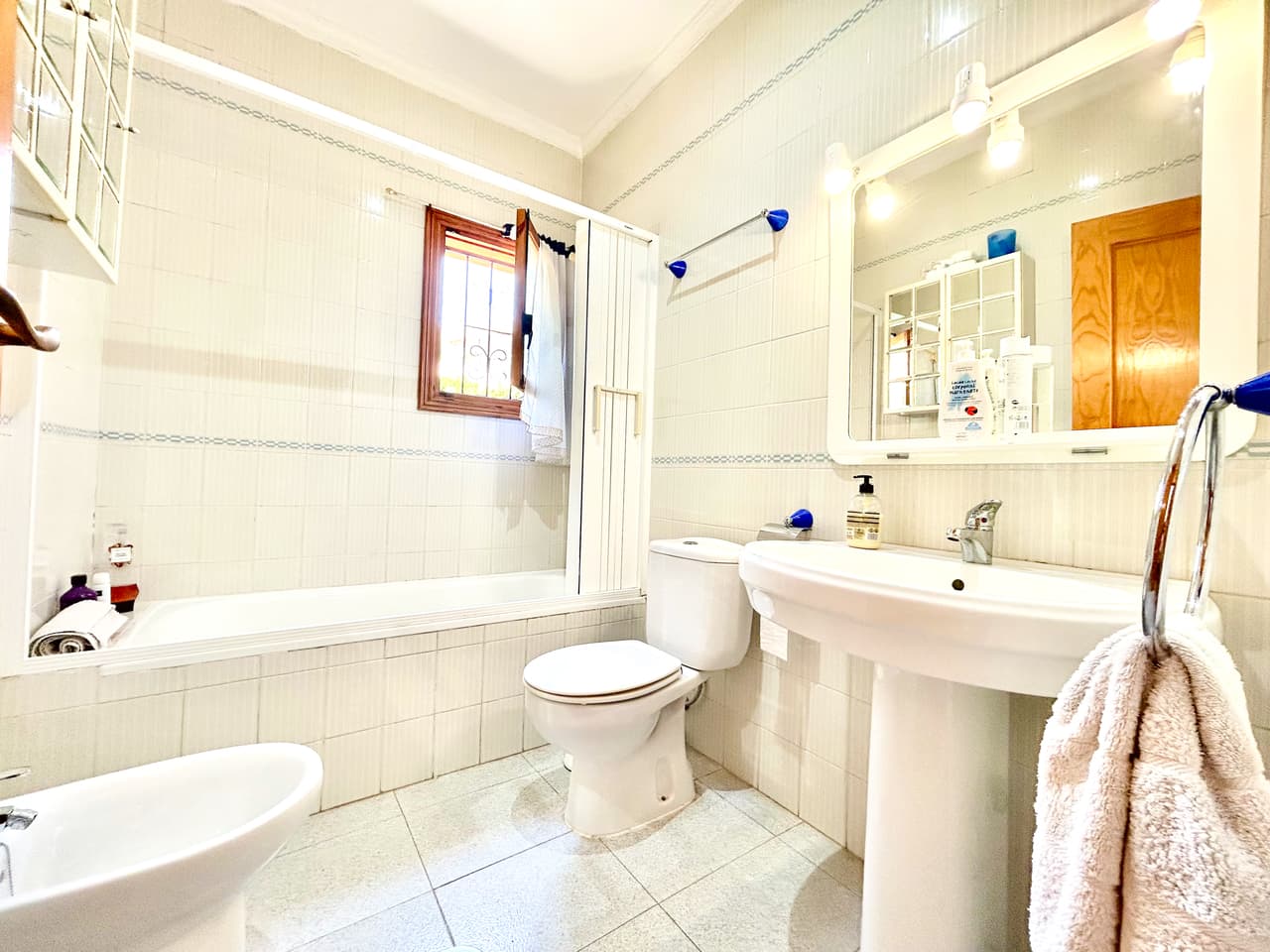 Villa - Chalet de 3 dormitorios en La Zenia - 22