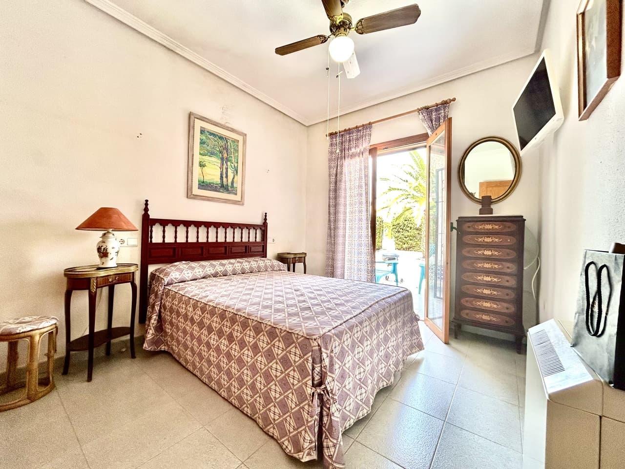 Villa - Chalet de 3 dormitorios en La Zenia - 17