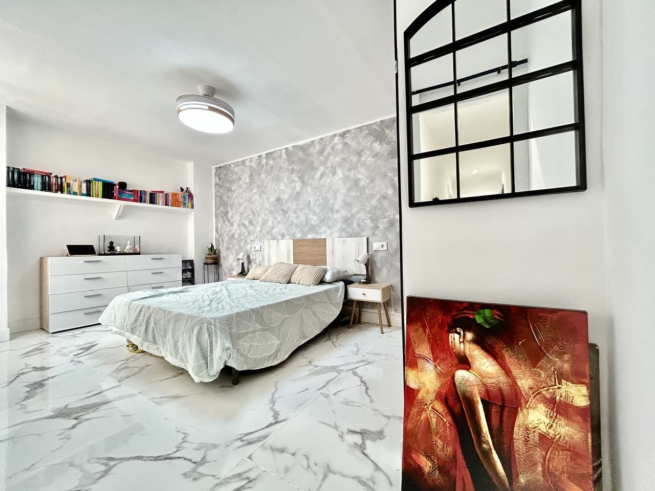3 bed Middle Floor Apartment in San Pedro del Pinatar - 11