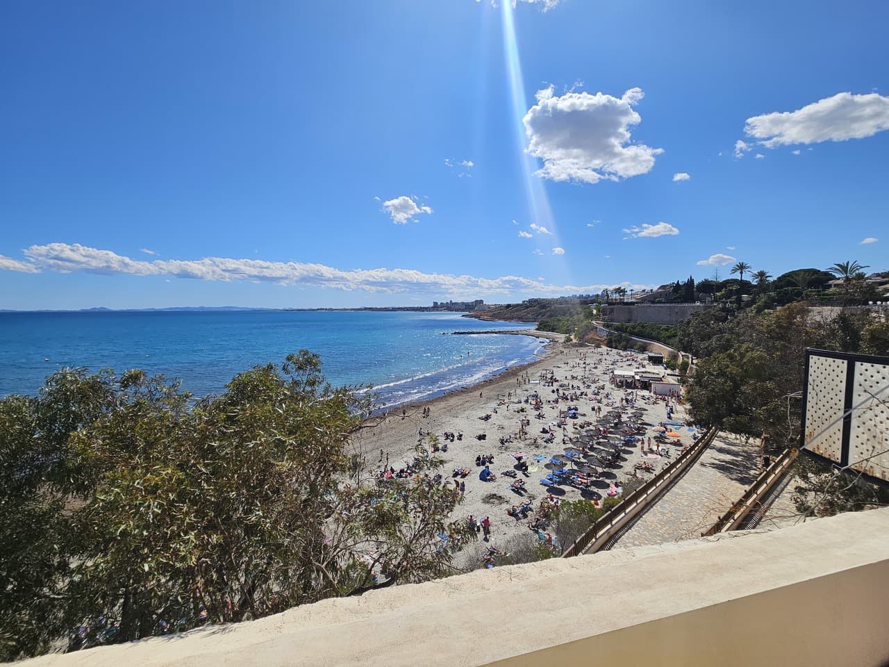 Villa - Chalet de 5 dormitorios en Cabo Roig - 7