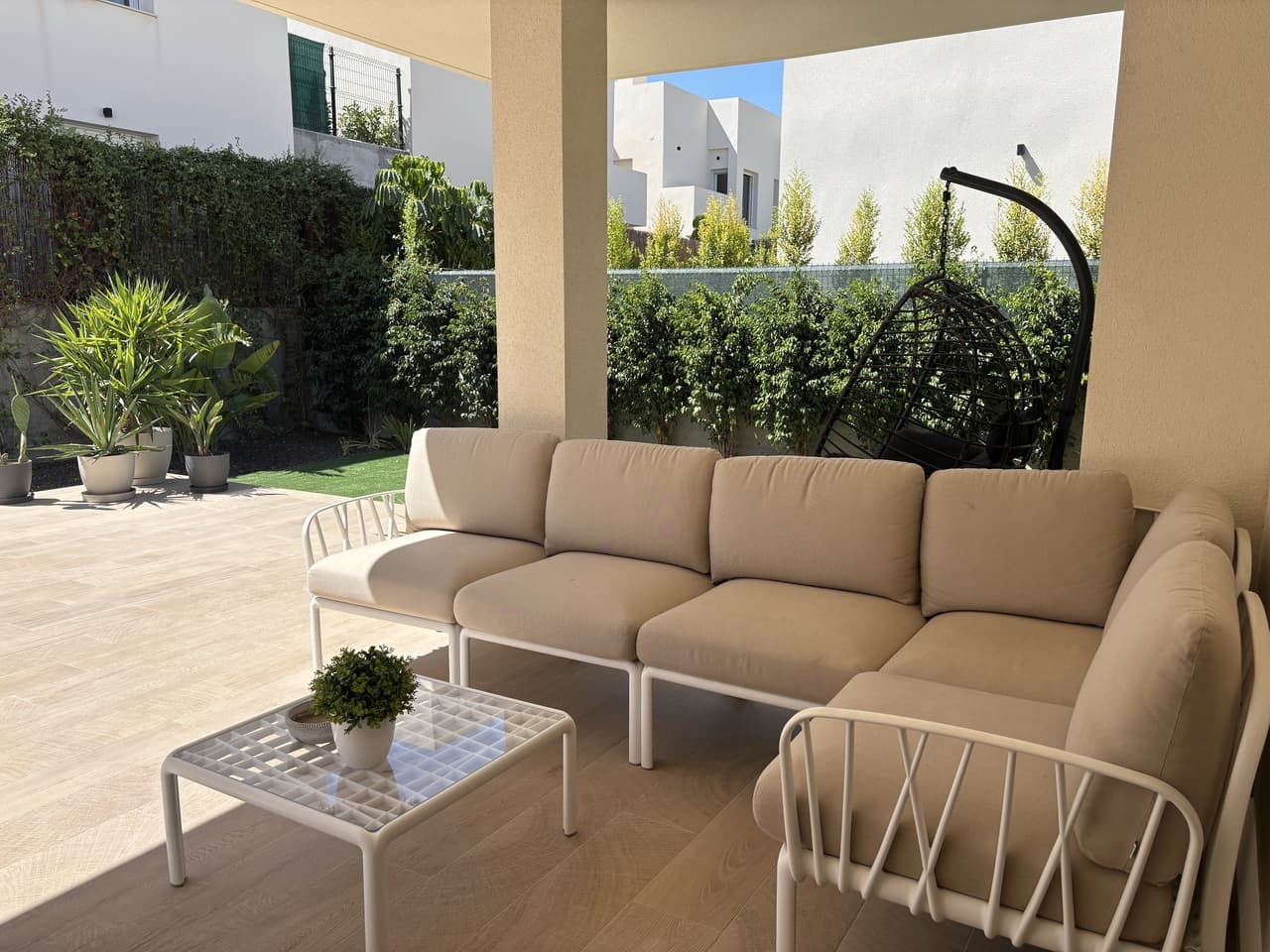 Apartamento Planta Media de 3 dormitorios en Algorfa - 35