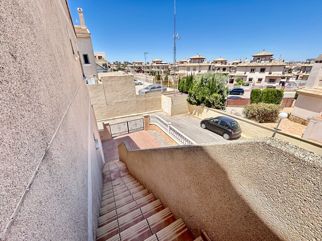 Penthouse met 2 slaapkamers in La Zenia - 27